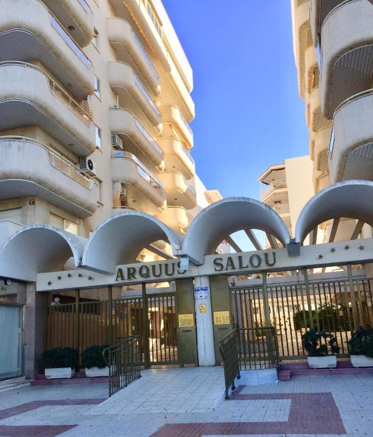 Apartment 47 Salou Exterior photo