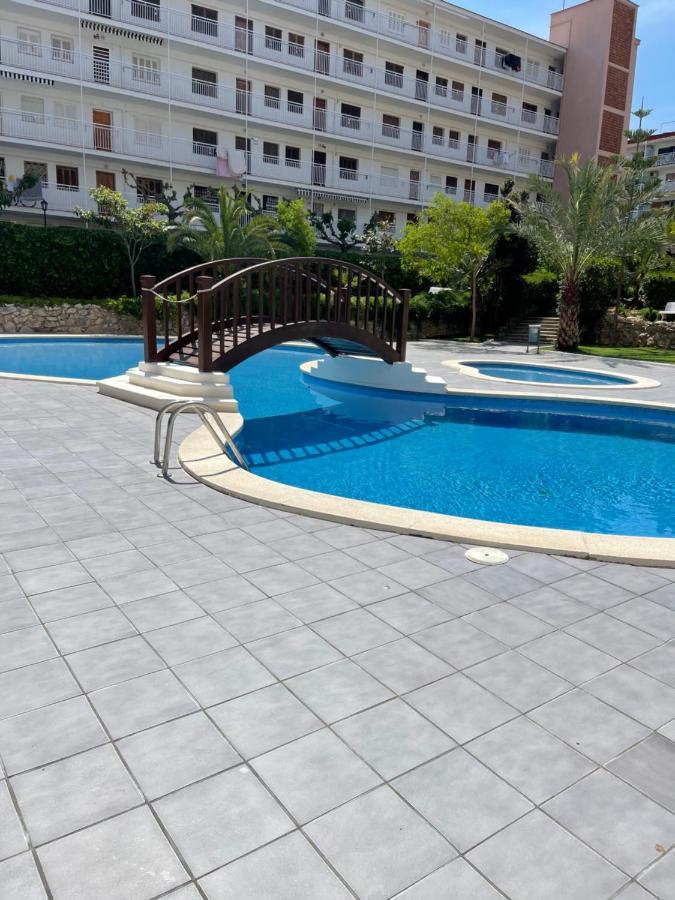 Apartment 47 Salou Exterior photo
