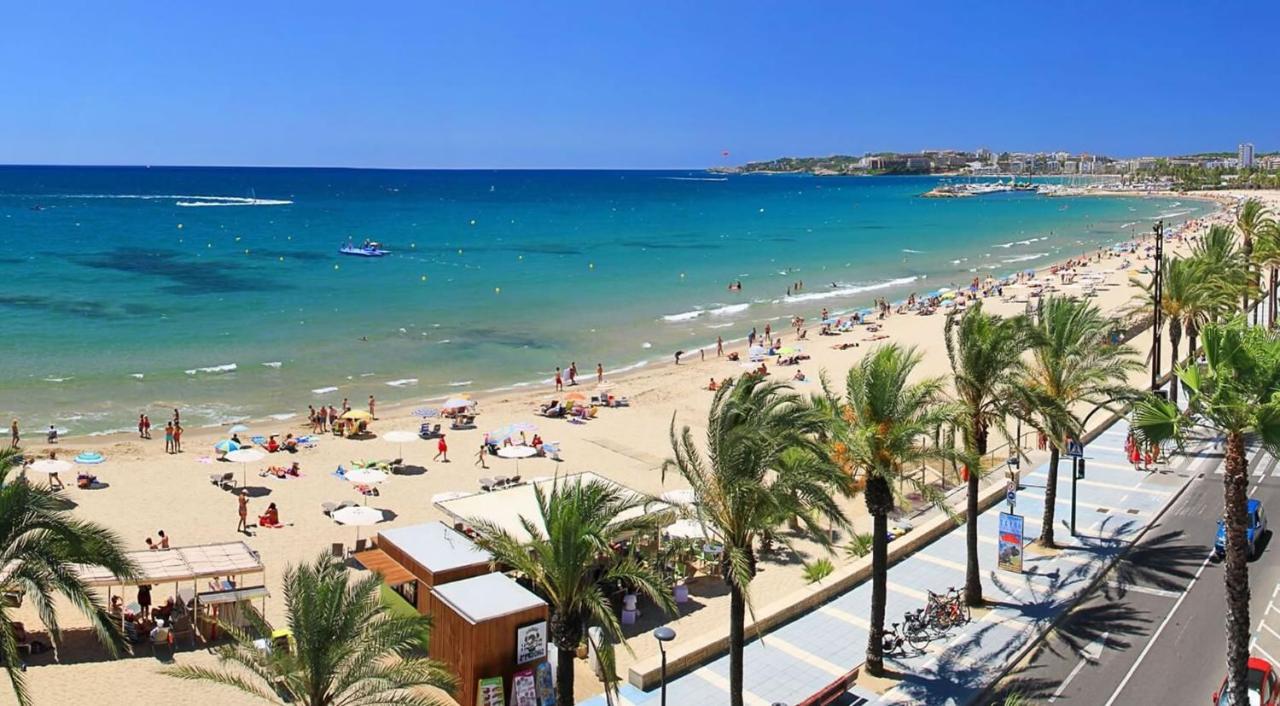 Apartment 47 Salou Exterior photo