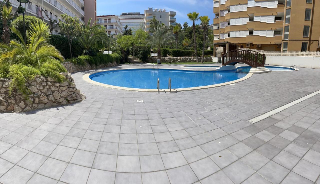 Apartment 47 Salou Exterior photo
