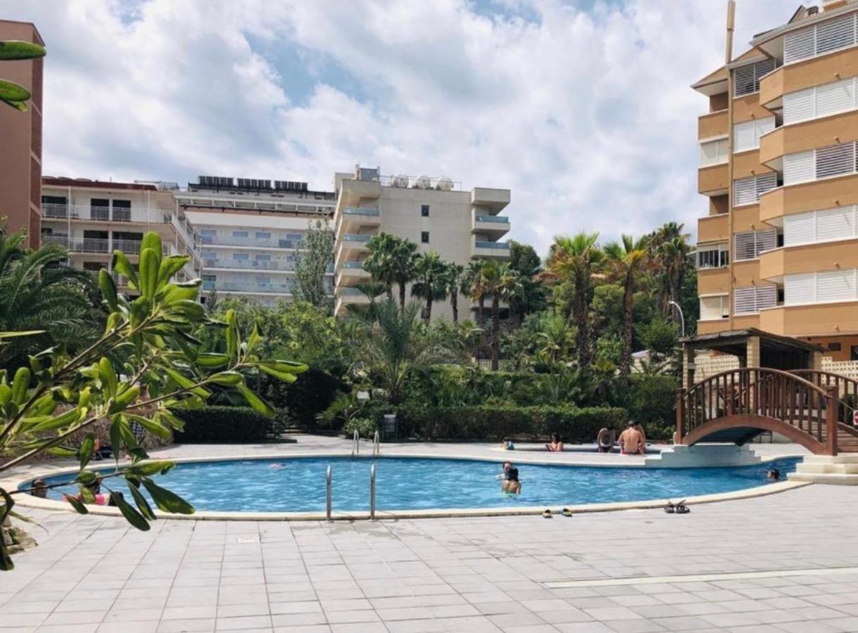 Apartment 47 Salou Exterior photo