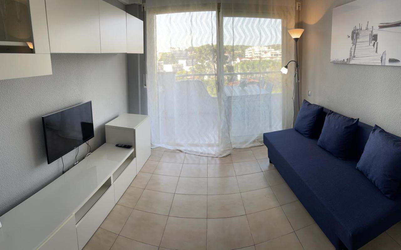 Apartment 47 Salou Exterior photo