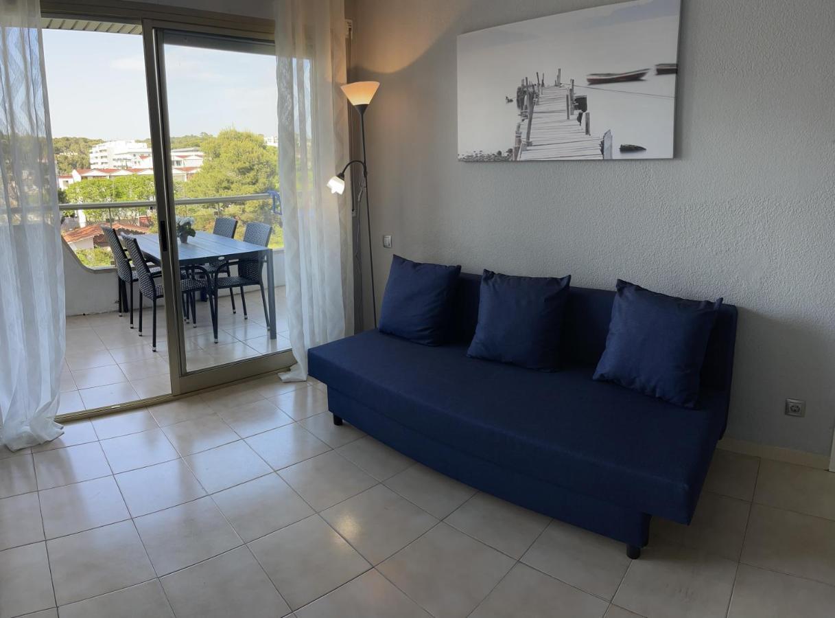 Apartment 47 Salou Exterior photo